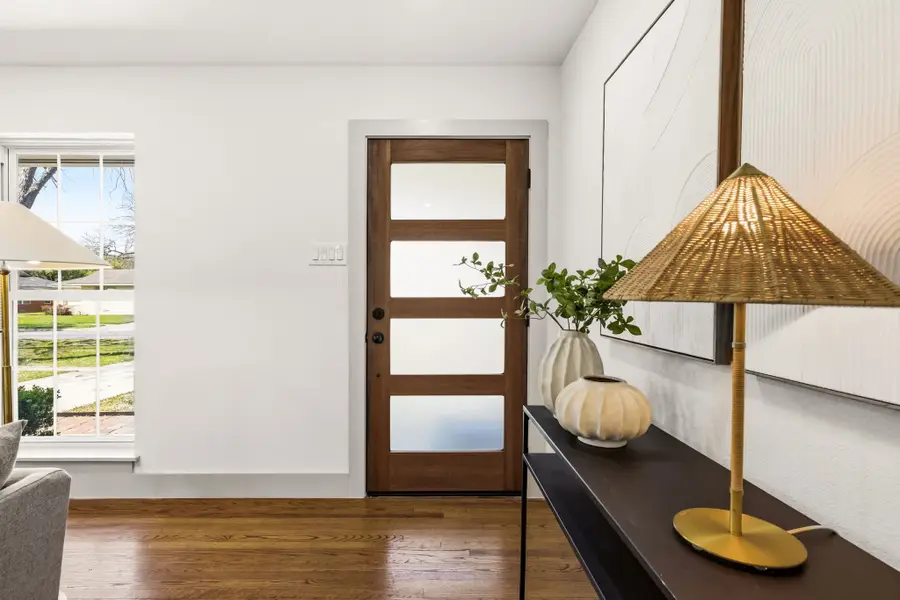 10060 San Lorenzo Drive, Dallas, TX 75228 - #2