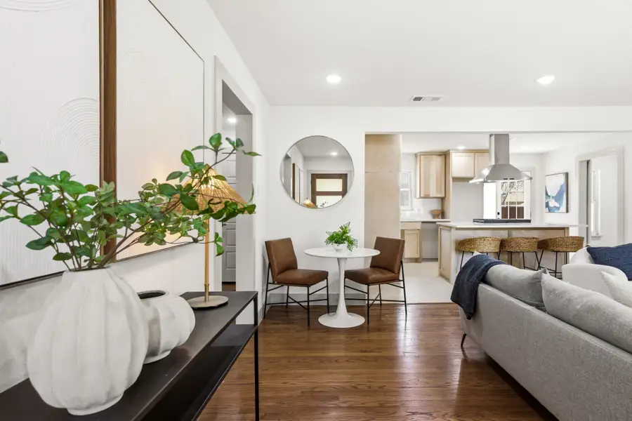 10060 San Lorenzo Drive, Dallas, TX 75228 - #3