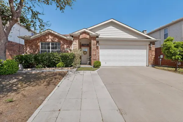 2548 Prospect Hill Drive, Fort Worth, TX 76123