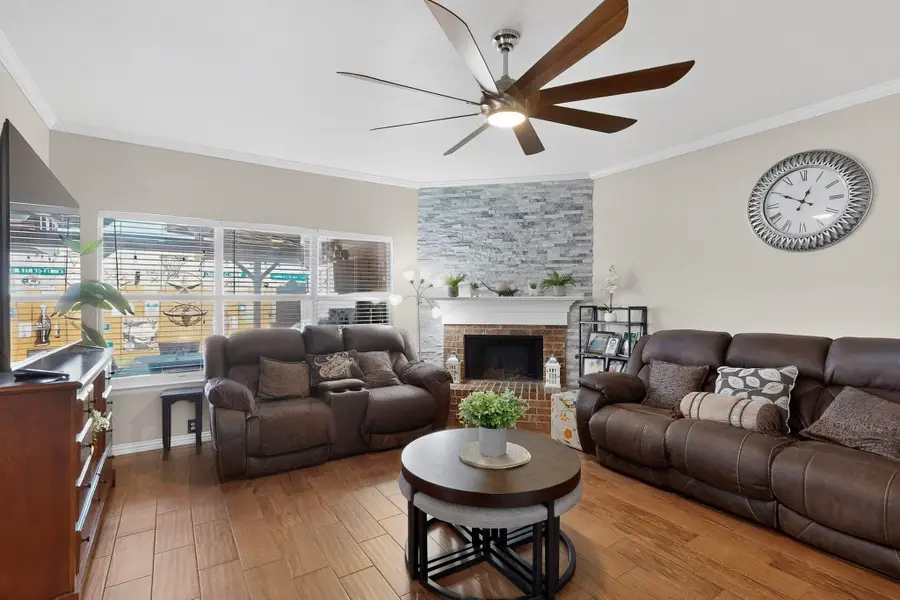 2548 Prospect Hill Drive, Fort Worth, TX 76123 - #2