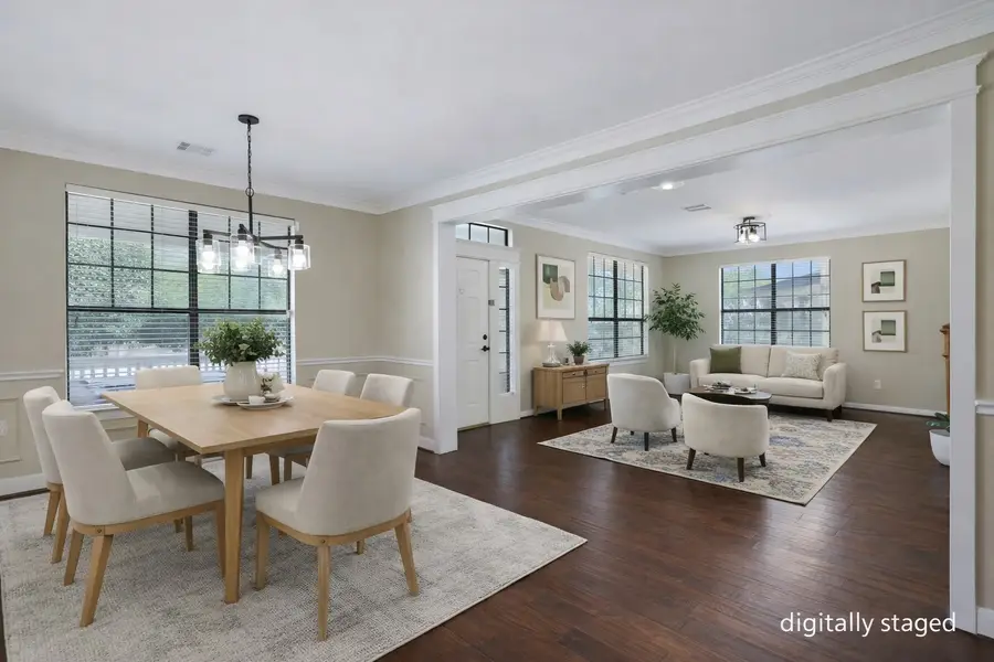 1801 Victoria Circle, McKinney, TX 75072 - #3