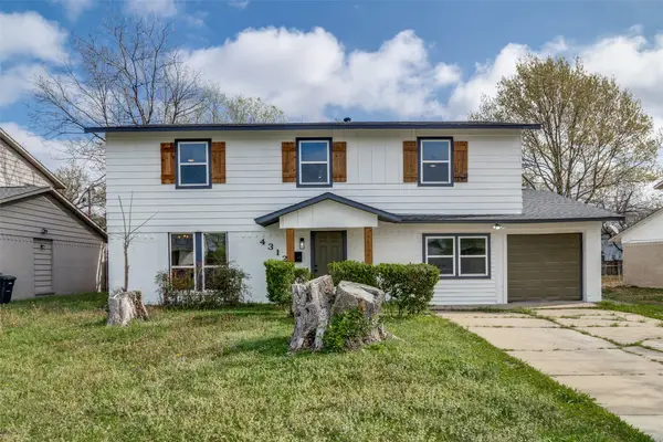 4312 Astor Road, Mesquite, TX 75150