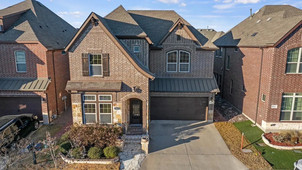 5417 Harbour Road, Richardson, TX 75082 - #1