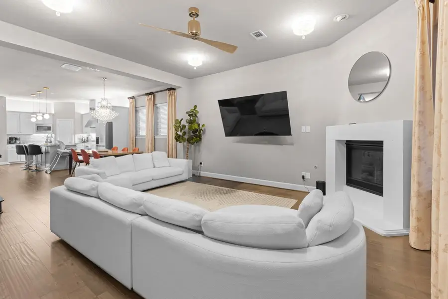 5417 Harbour Road, Richardson, TX 75082 - #2