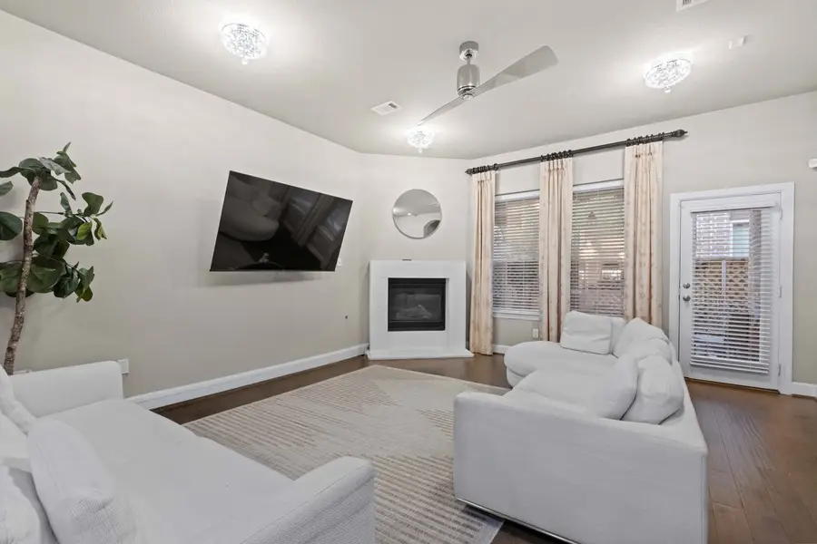 5417 Harbour Road, Richardson, TX 75082 - #3