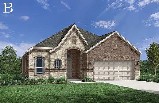 3800 Lochwood Drive, Rowlett, TX 75088 - #2