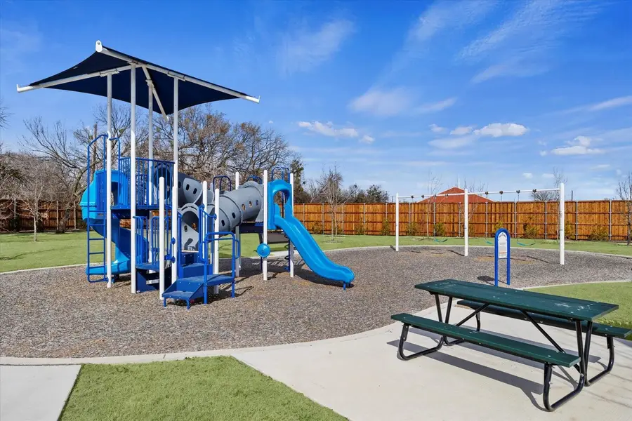 3800 Lochwood Drive, Rowlett, TX 75088 - #3