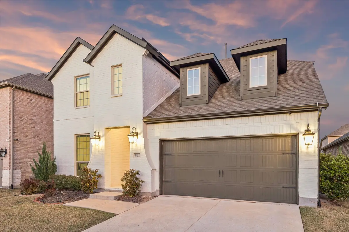 3452 Ashland Avenue, Celina, TX 75009 - #1