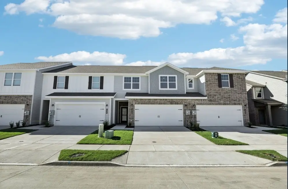 1444 Lake Alpine Trail, Anna, TX 75409 - #1