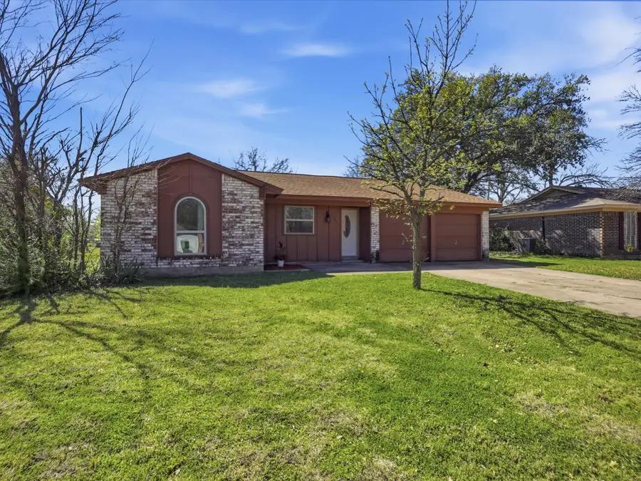 3228 Hummingbird Lane, Denton, TX 76209 - #3