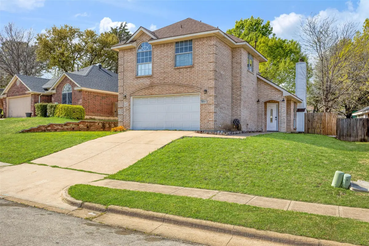 1031 Park Avenue, Carrollton, TX 75006 - #1