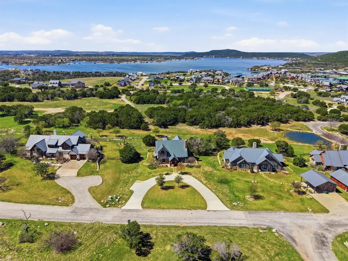 1080 Cascade Lane, Graford, TX 76449 - #1