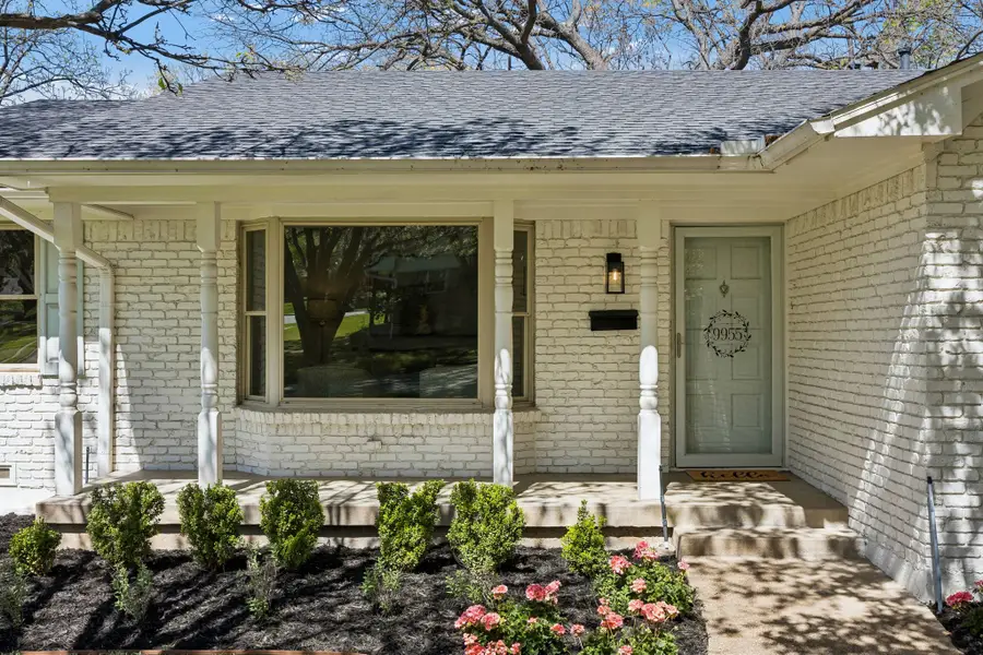 9955 Edgecliff Drive, Dallas, TX 75238 - #3
