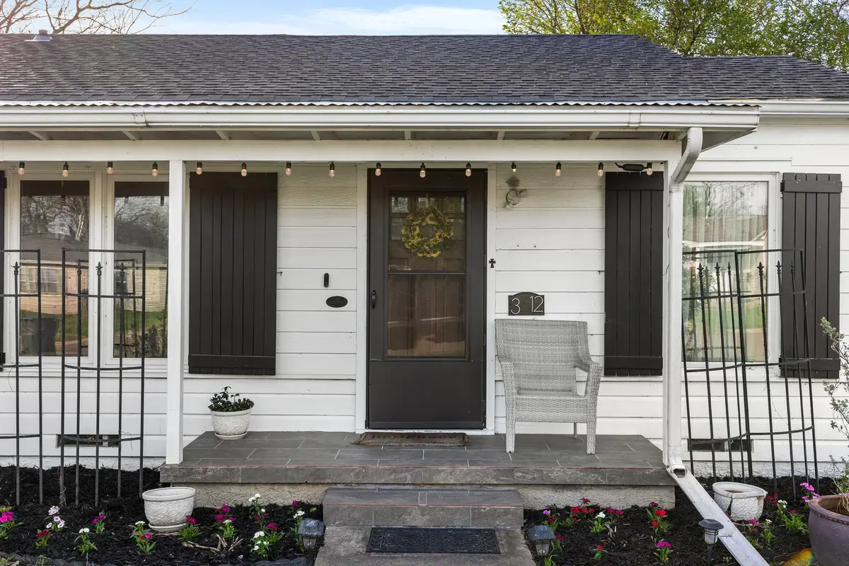 3612 Charlton Avenue, Waco, TX 76711 - #1