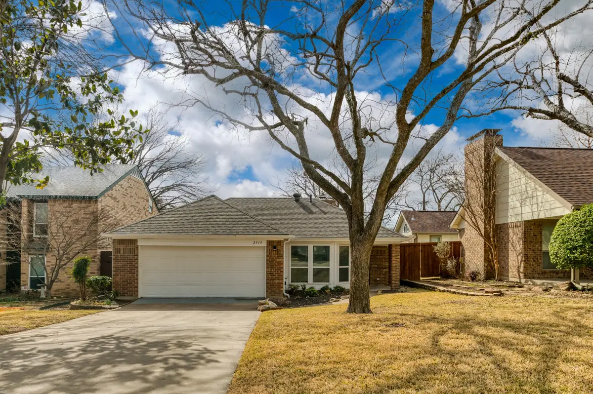 2519 Cattail Court, Carrollton, TX 75006 - #1