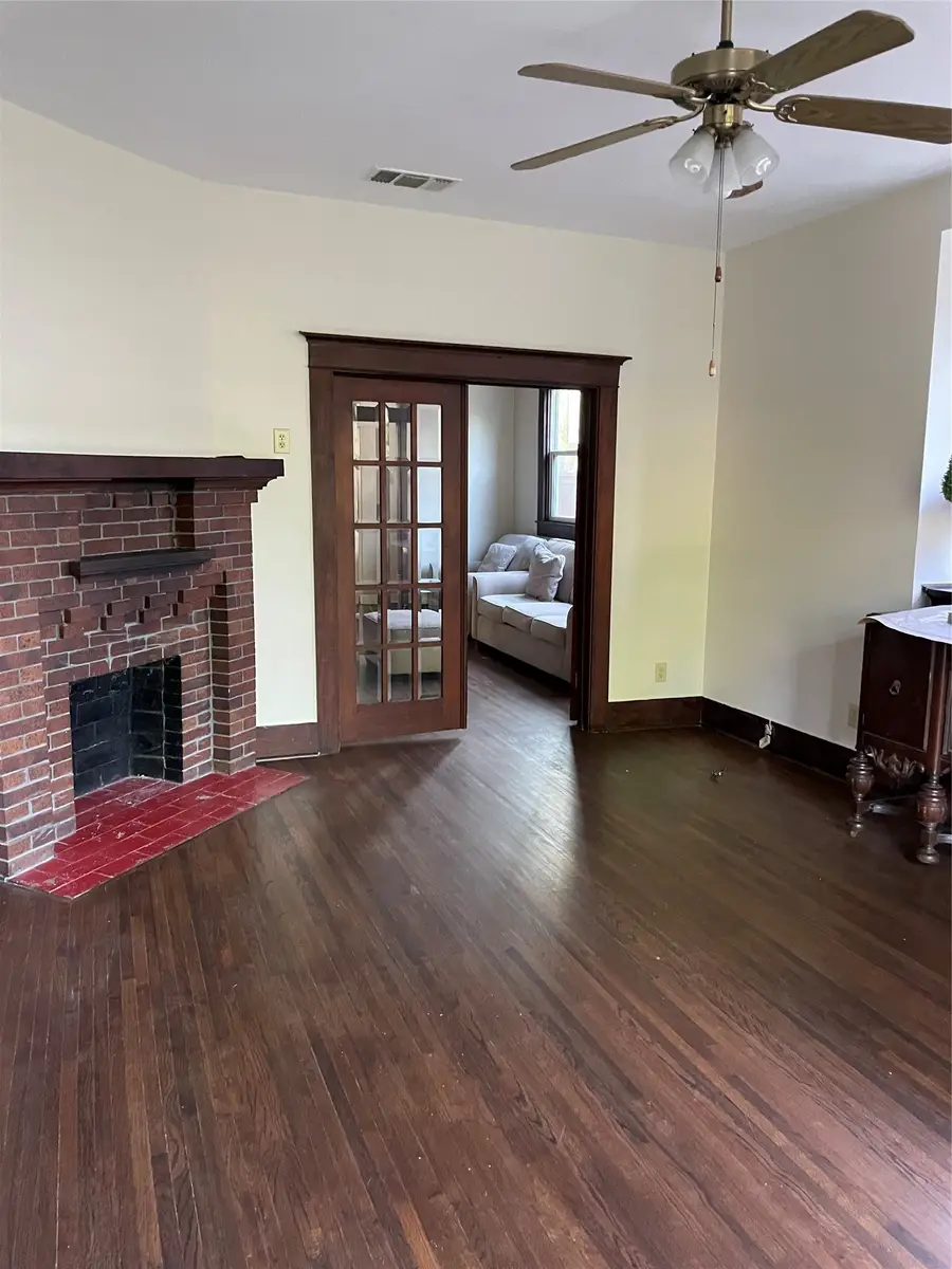 205 Rosemont Avenue, Dallas, TX 75208 - #2