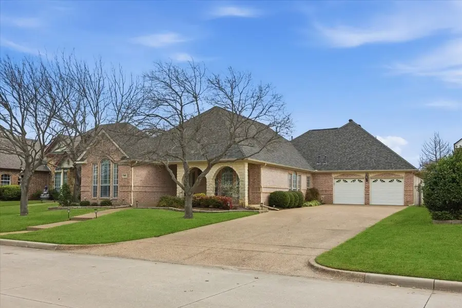 7005 Brierhill Court, Fort Worth, TX 76132 - #2