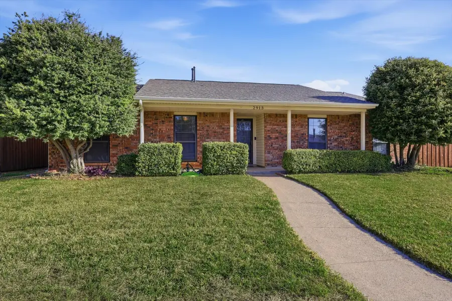 2913 Flagstone Drive, Garland, TX 75044 - #3
