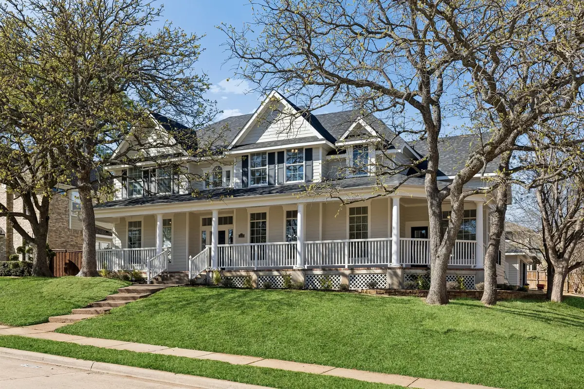 1533 Hudnall Farm Road, Keller, TX 76248 - #1