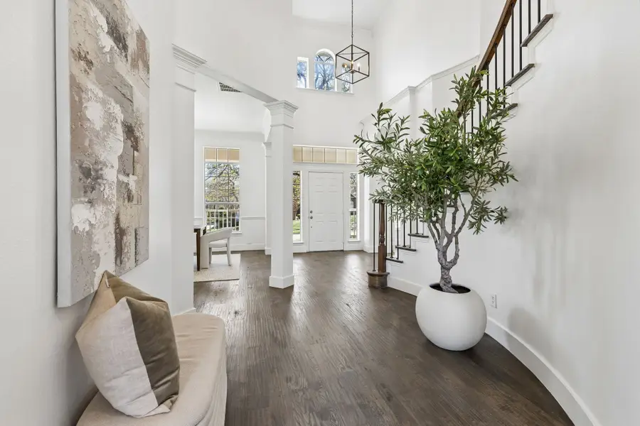 1533 Hudnall Farm Road, Keller, TX 76248 - #3