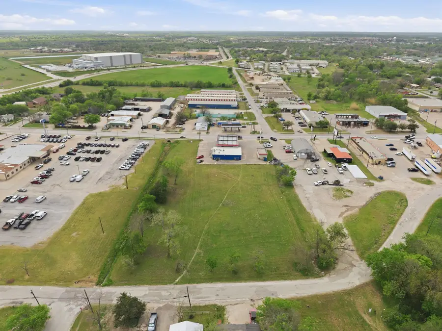 TBD E Mulberry Street, Kaufman, TX 75142 - #3