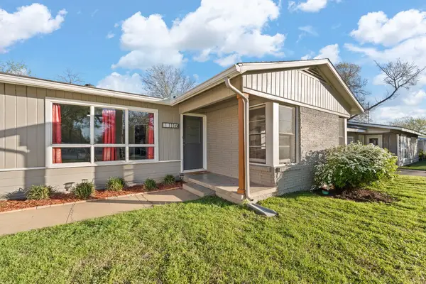 1116 Poindexter Avenue, Cleburne, TX 76033