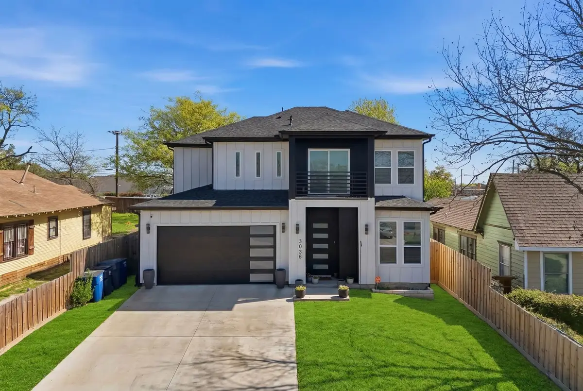 3038 S Denley, Dallas, TX 75216 - #1