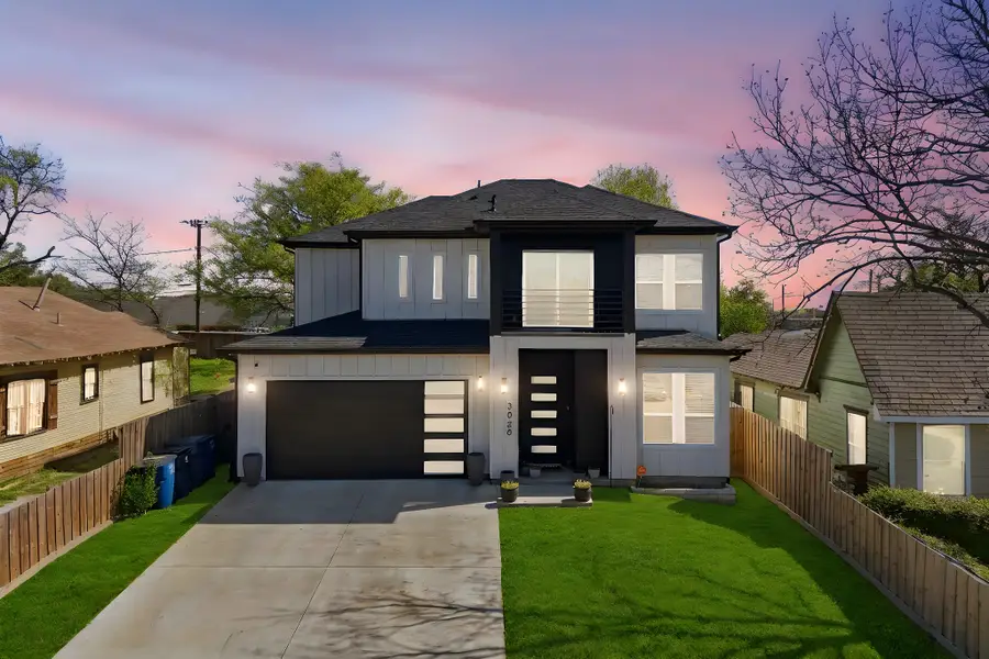 3038 S Denley, Dallas, TX 75216 - #3