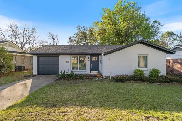 1110 Tosch Lane, Mesquite, TX 75149