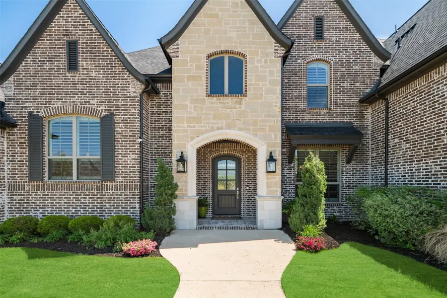 5304 Ashford Court, Parker, TX 75002 - #2