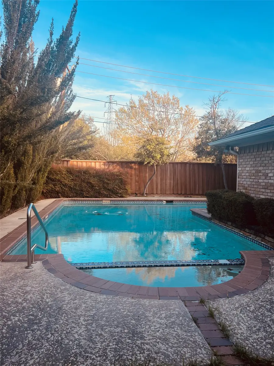 7414 Rustic Valley Drive, Dallas, TX 75248 - #2