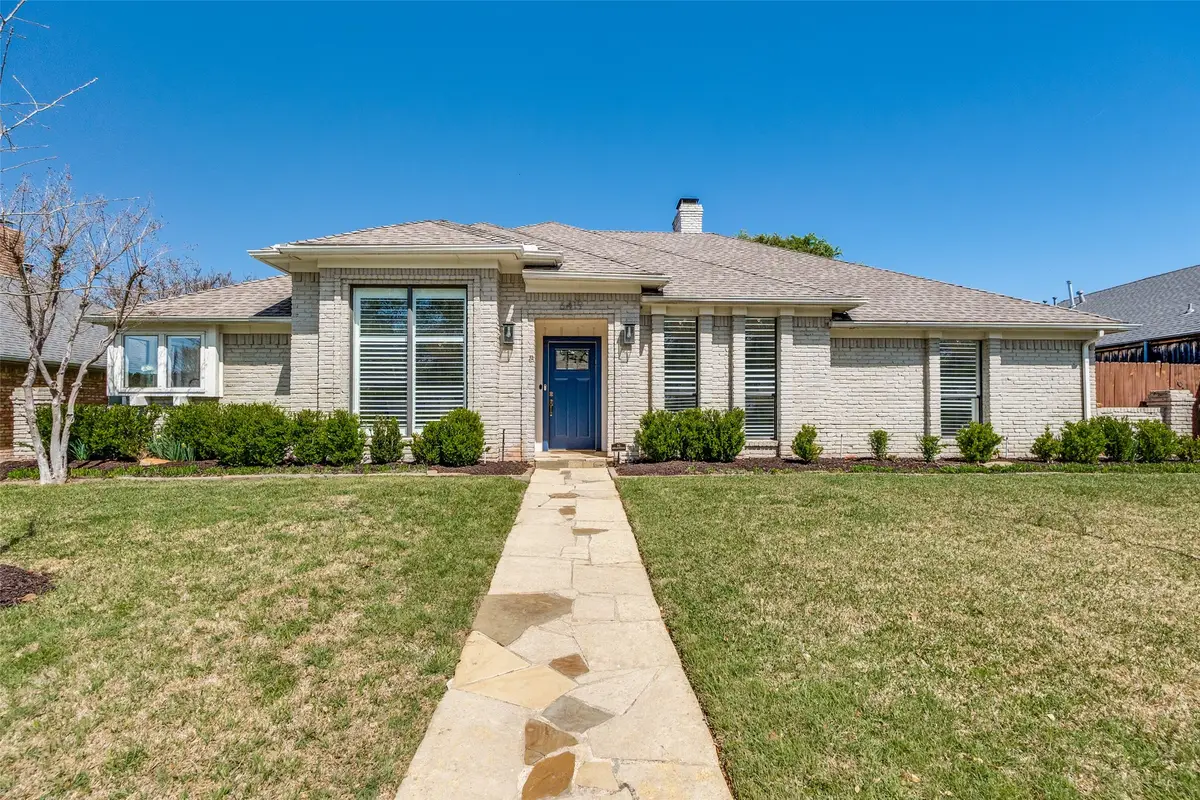 6419 Embers Road, Dallas, TX 75248 - #1