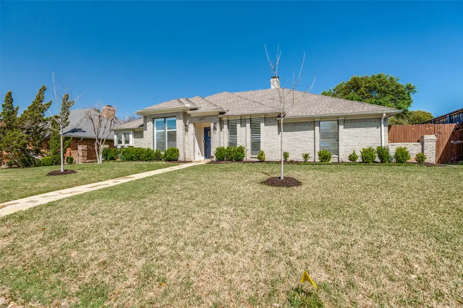 6419 Embers Road, Dallas, TX 75248 - #2