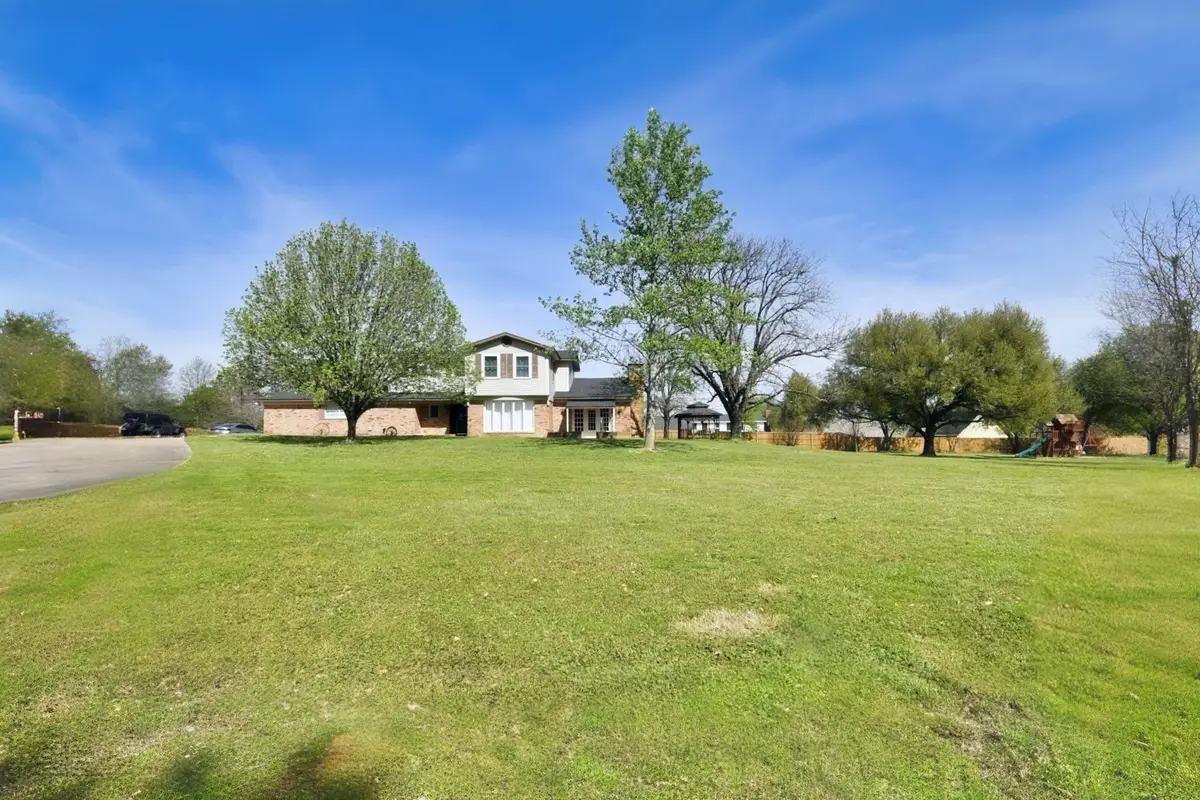 802 W Coke Road, Winnsboro, TX 75494 - #1