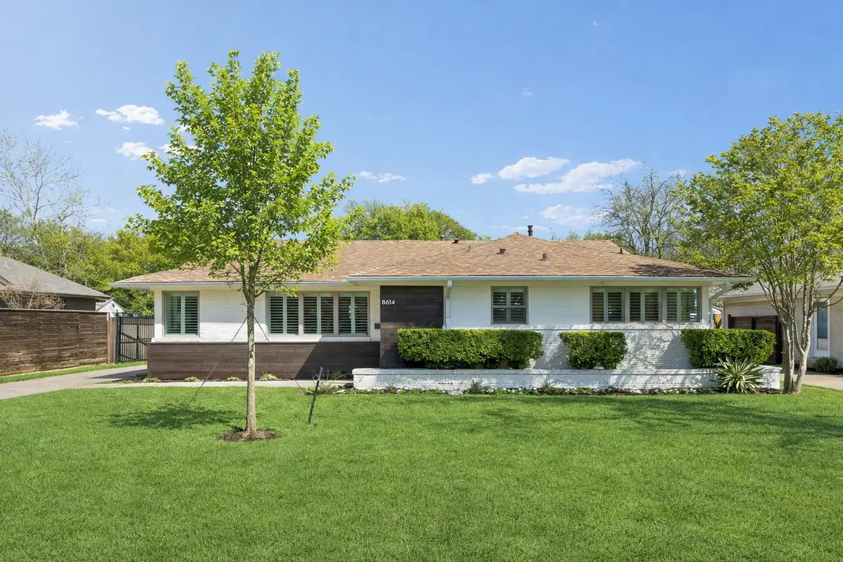 8614 Lockhaven Drive, Dallas, TX 75238 - #1