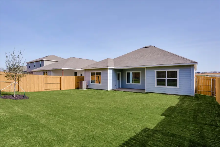 729 Layton Court, Seagoville, TX 75159 - #2