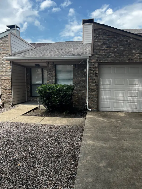 219 Mccarley Place, McKinney, TX 75071