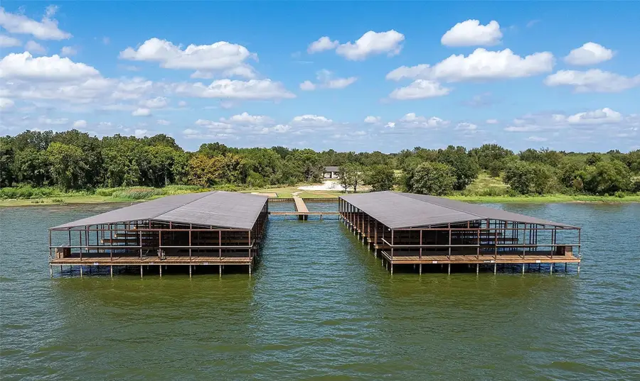 Lot 86 and Boat Slip 166 Stillwater Shores Drive, Corsicana, TX 75109 - #2
