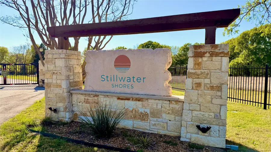 Lot 86 and Boat Slip 166 Stillwater Shores Drive, Corsicana, TX 75109 - #3
