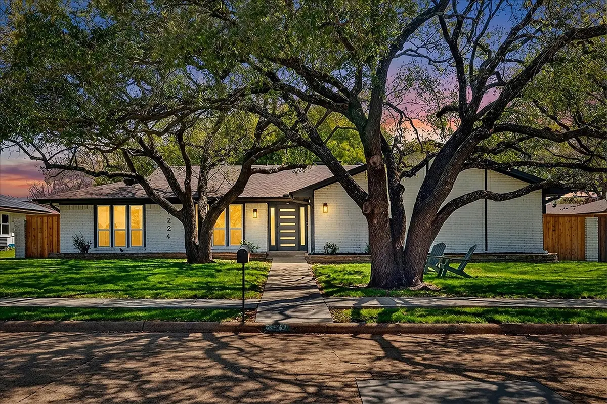 1224 Biscayne Drive, Plano, TX 75075 - #1