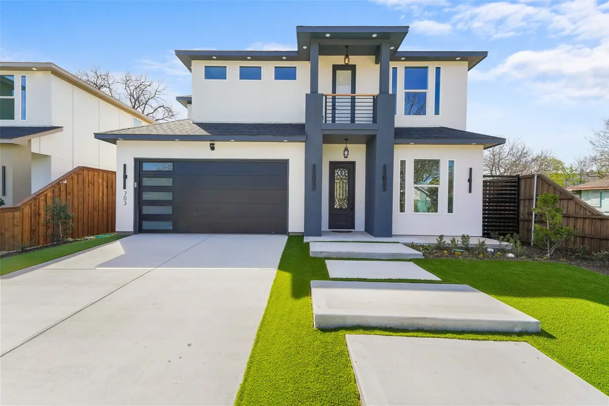 703 Buckalew Street, Dallas, TX 75208 - #1
