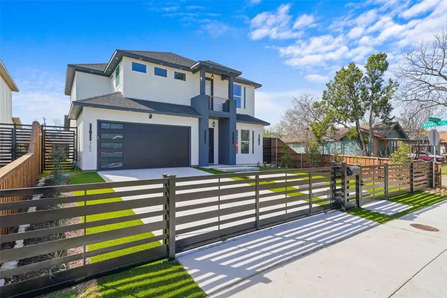 703 Buckalew Street, Dallas, TX 75208 - #3