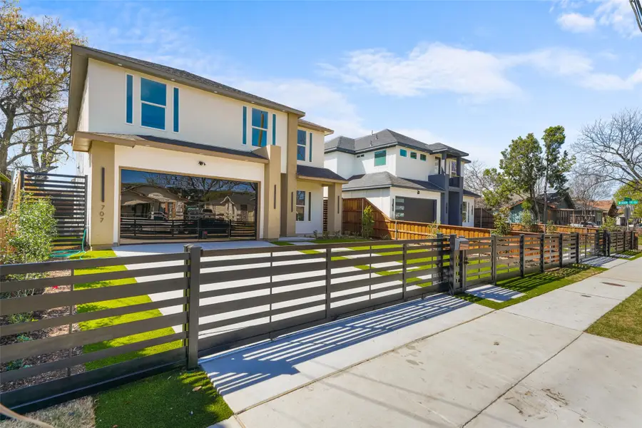 707 Buckalew Street, Dallas, TX 75208 - #2