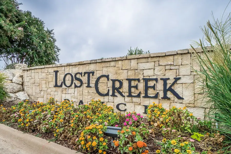 1612 Woodson Drive, Allen, TX 75002 - #2