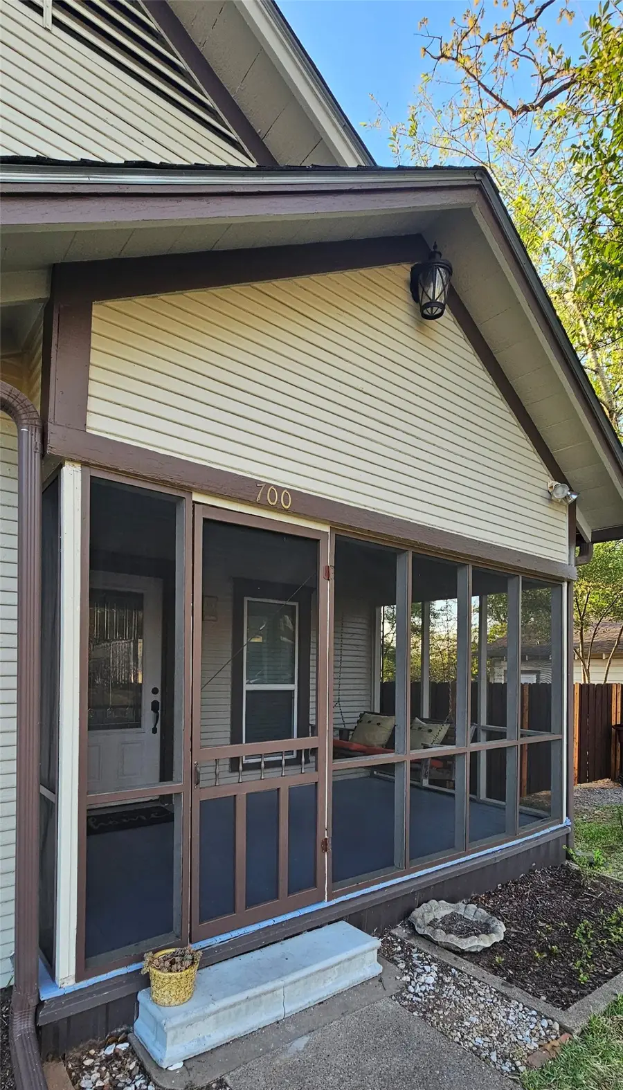 700 S Live Oak Street, Canton, TX 75103 - #3