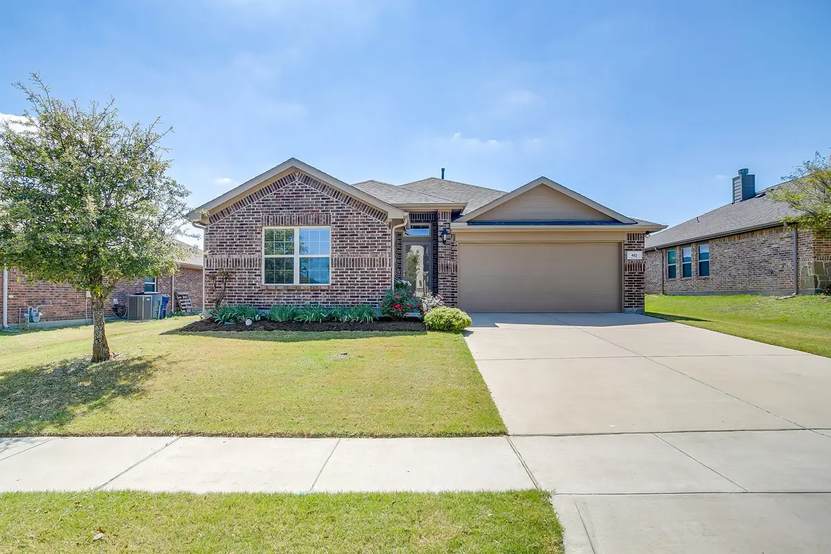 412 Blaze Court, Burleson, TX 76028 - #1
