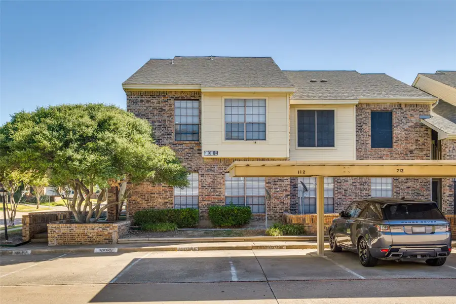 3100 Devonshire Drive #112, Plano, TX 75075 - #2