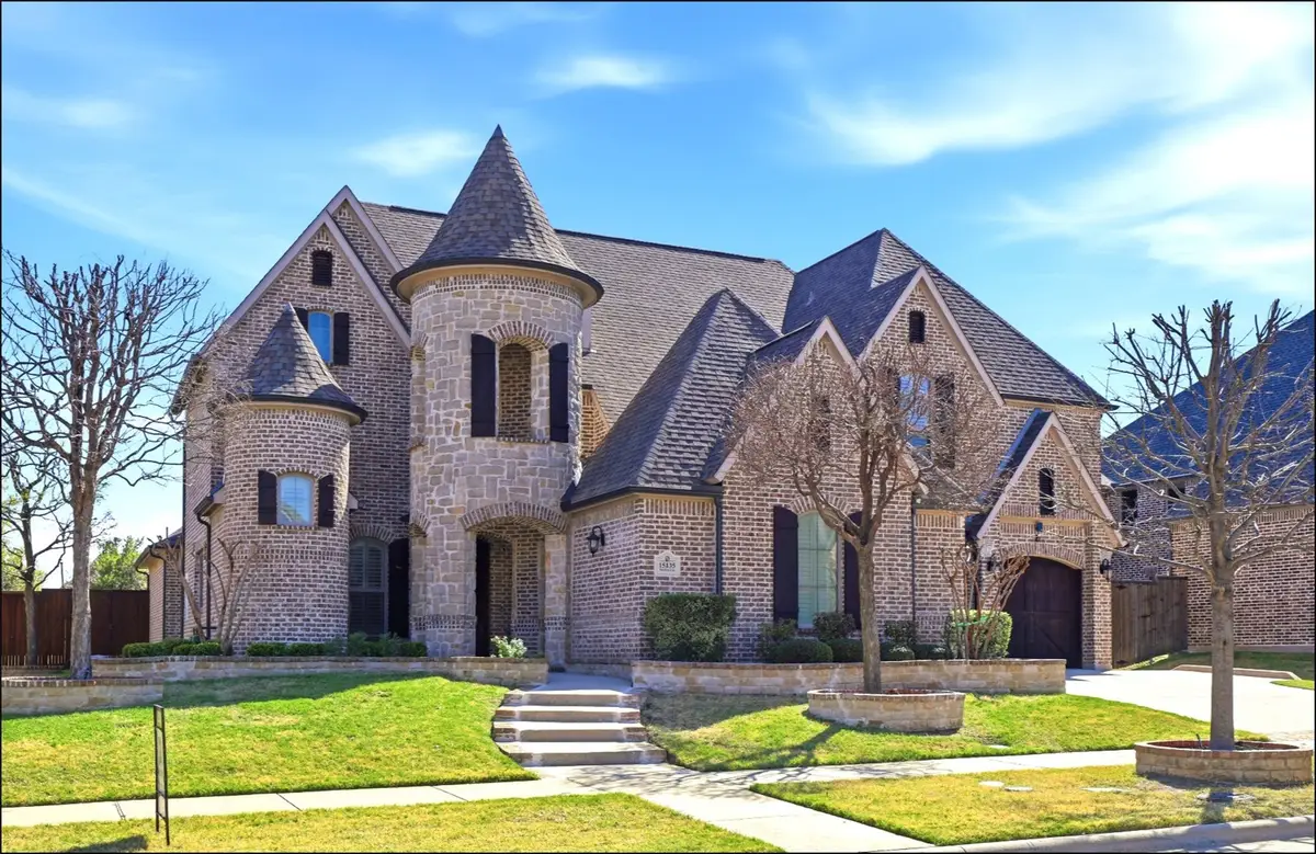 15135 Dublin Lane, Frisco, TX 75035 - #1