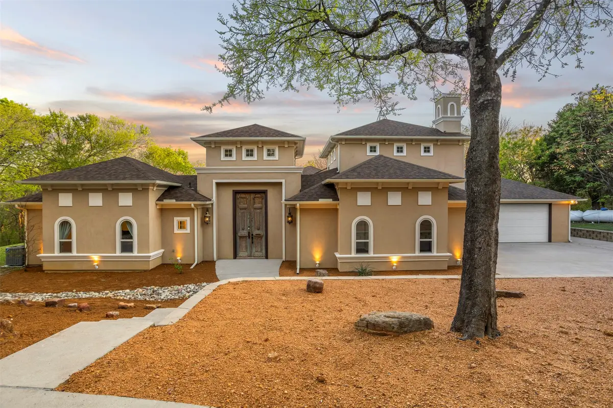 4145 Fm 1446, Waxahachie, TX 75167 - #1