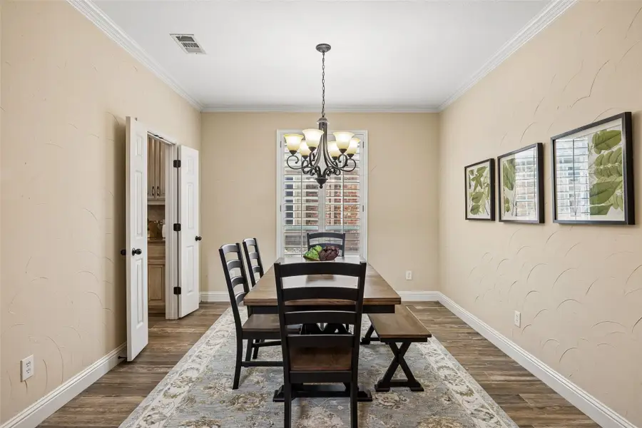 7317 Nabors Lane, McKinney, TX 75071 - #2